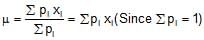 Probability Distribution of a Random Variable | Mathematics (Maths) for JEE Main & Advanced